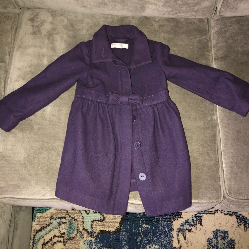 Toddler Coat